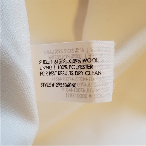 Club Monaco Darti Silk Dress - Picture 12 of 12